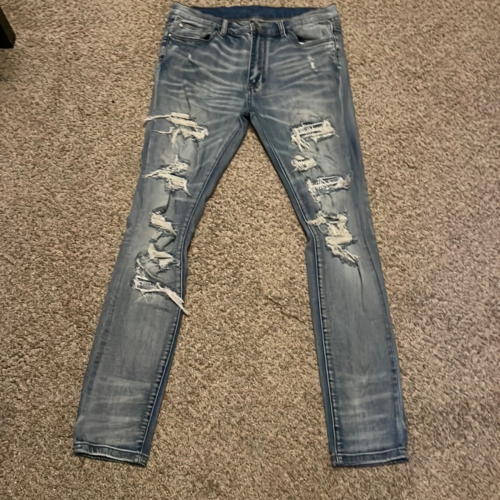 can’t fit them anymore